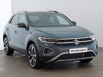 Used Volkswagen T-Roc 2025 for sale - 77228682: Photo