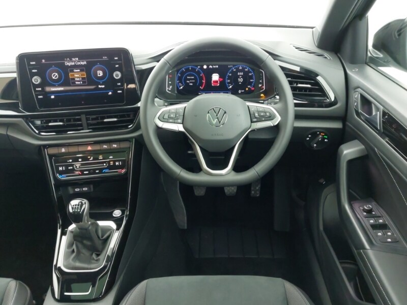 Used Volkswagen T-Roc 2025 for sale - 77228682: Photo 7