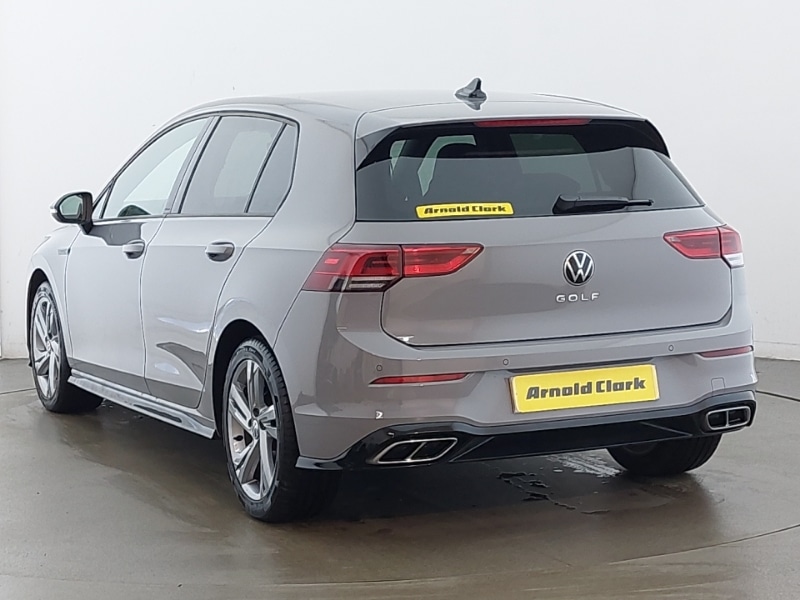 Used Volkswagen Golf 2023 for sale - 76571560: Photo 3