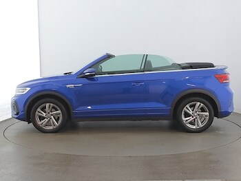 Used Volkswagen T-Roc 2023 for sale - 78559606: Photo