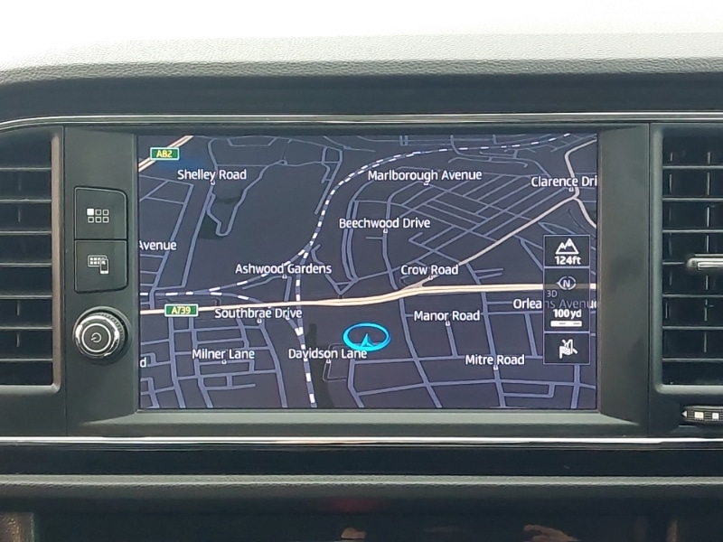 Used SEAT Leon 2017 for sale - 77736294: Photo 10