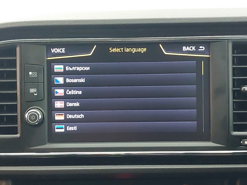 Used SEAT Leon 2017 for sale - 77736294: Photo 11