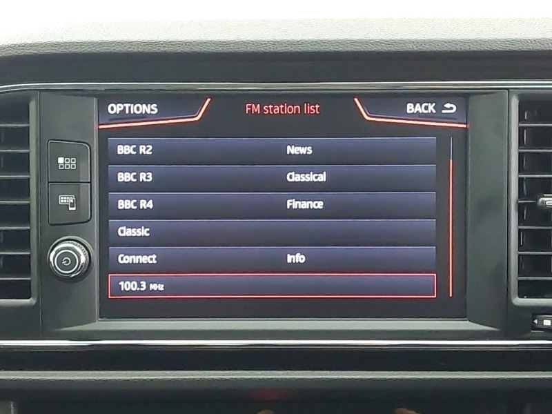 Used SEAT Leon 2017 for sale - 77736294: Photo 15