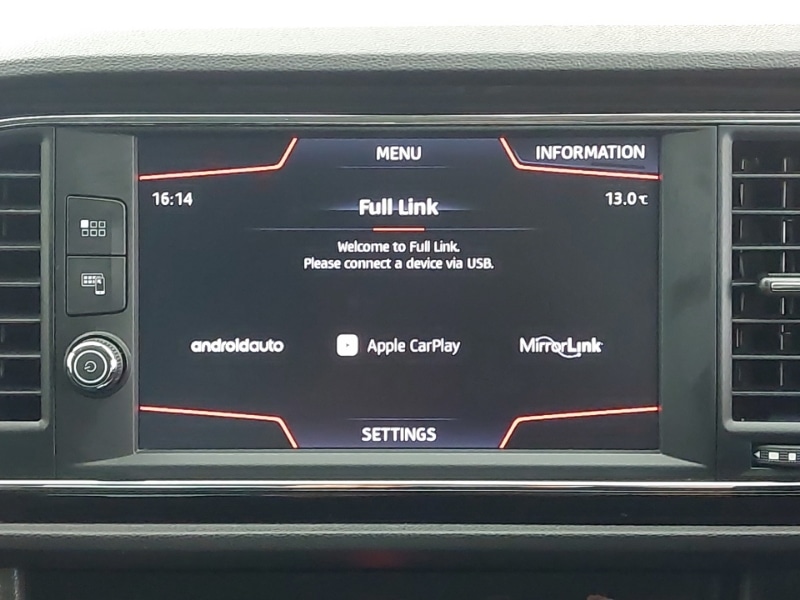 Used SEAT Leon 2017 for sale - 77736294: Photo 16