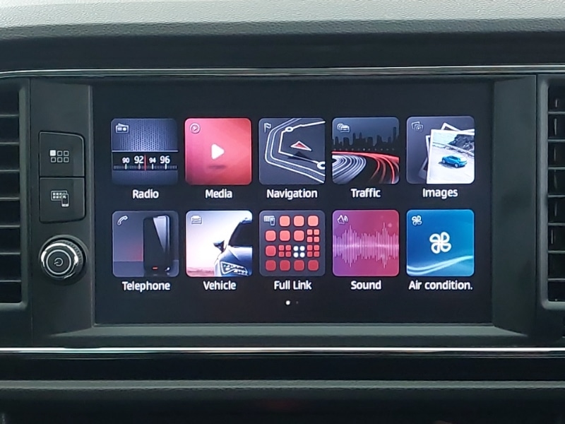 Used SEAT Leon 2017 for sale - 77736294: Photo 17