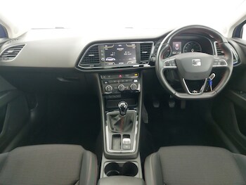 Used SEAT Leon 2017 for sale - 77736294: Photo