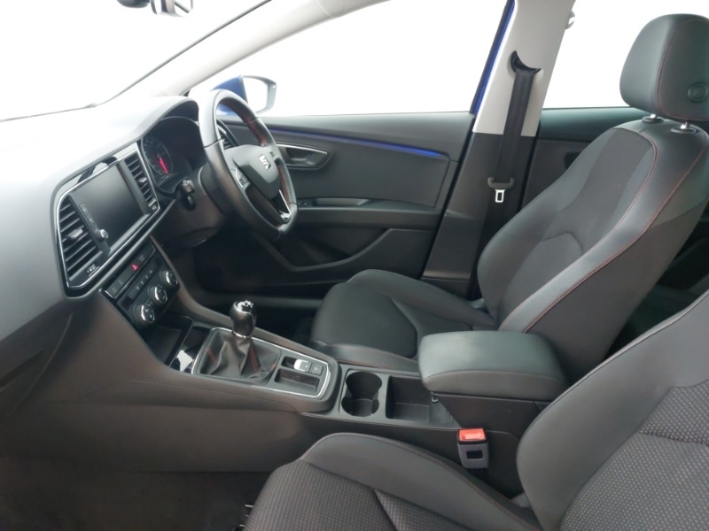 Used SEAT Leon 2017 for sale - 77736294: Photo 5