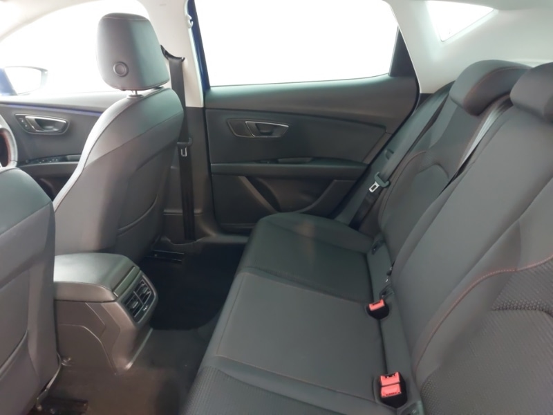 Used SEAT Leon 2017 for sale - 77736294: Photo 6