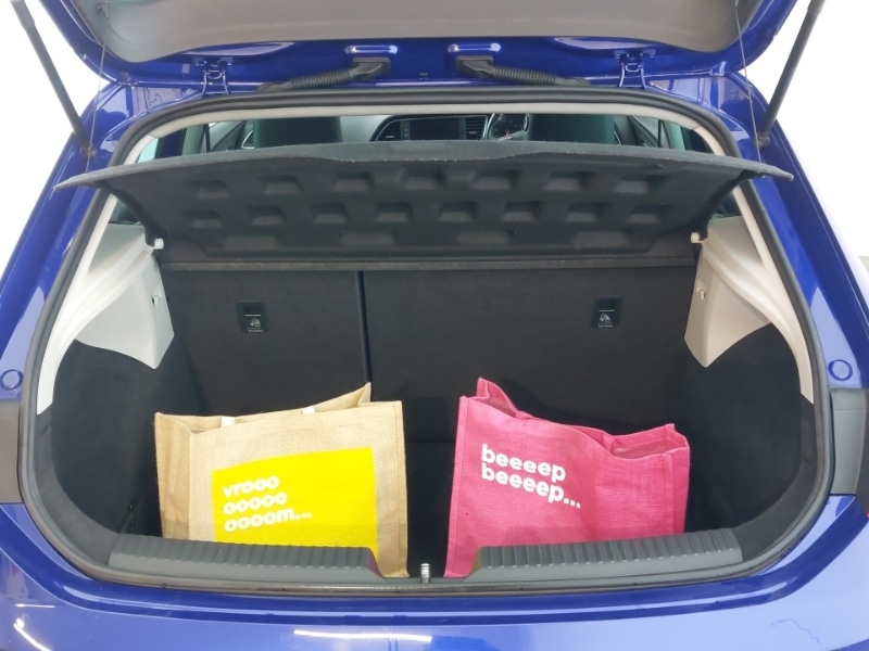 Used SEAT Leon 2017 for sale - 77736294: Photo 8