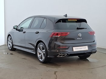 Used Volkswagen Golf 2023 for sale - 79086645: Photo
