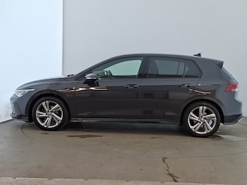 Used Volkswagen Golf 2023 for sale - 79086645: Photo