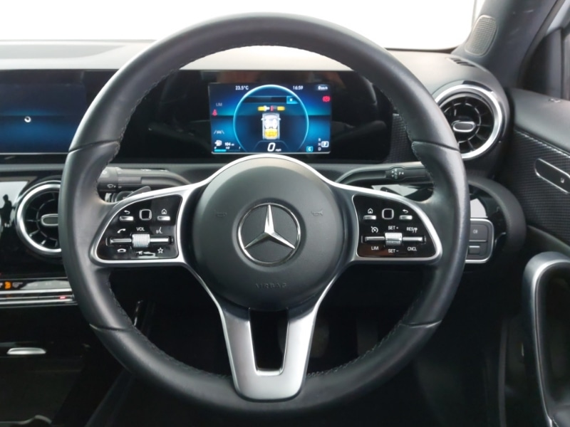 Used Mercedes-Benz A-Class 2020 for sale - 76397321: Photo 13