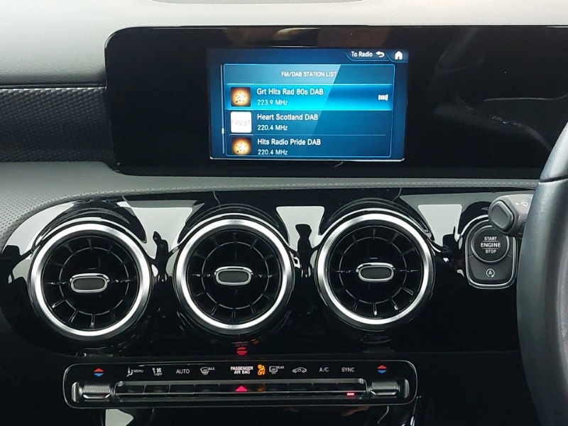 Used Mercedes-Benz A-Class 2020 for sale - 76397321: Photo 14