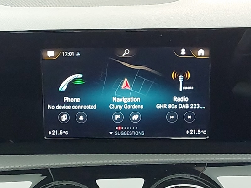 Used Mercedes-Benz A-Class 2020 for sale - 76397321: Photo 15