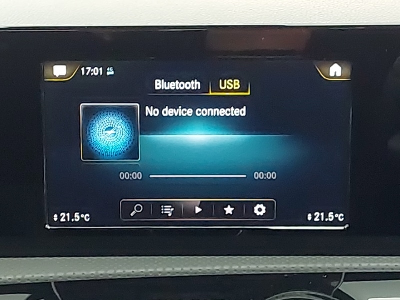 Used Mercedes-Benz A-Class 2020 for sale - 76397321: Photo 16