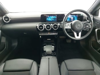 Used Mercedes-Benz A-Class 2020 for sale - 76397321: Photo