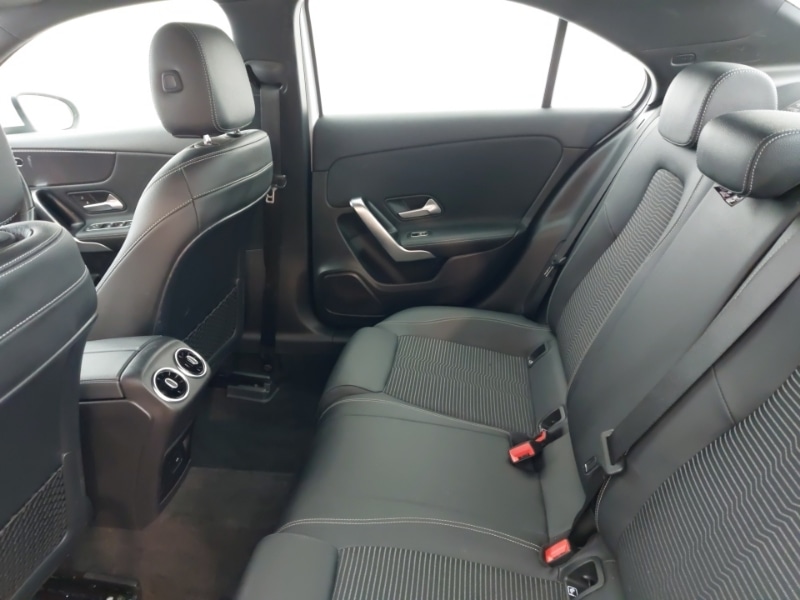 Used Mercedes-Benz A-Class 2020 for sale - 76397321: Photo 6