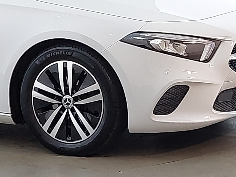 Used Mercedes-Benz A-Class 2020 for sale - 76397321: Photo 9