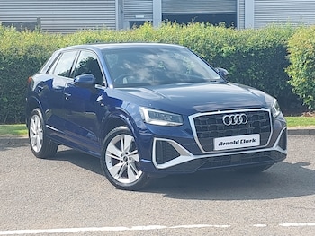 Audi - Q2