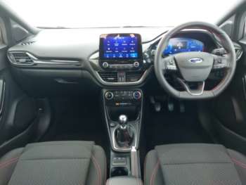 Used Ford Puma 2022 for sale - 75485955: Photo