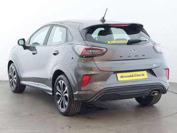 Used Ford Puma 2022 for sale - 75485955: Photo