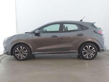 Used Ford Puma 2022 for sale - 75485955: Photo