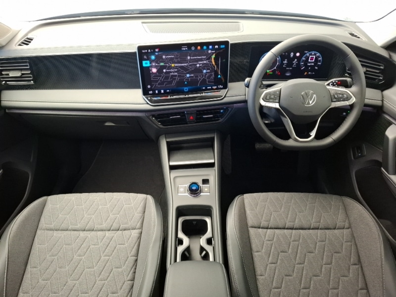 Used Volkswagen Tiguan 2025 for sale - 77657055: Photo 2