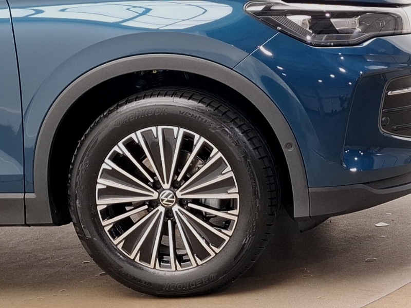 Used Volkswagen Tiguan 2025 for sale - 77657055: Photo 9