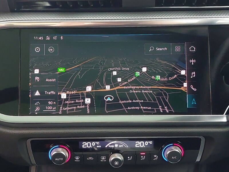 Used Audi Q3 2019 for sale - 77299570: Photo 10