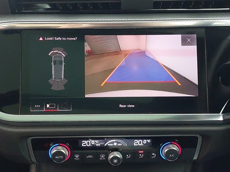 Used Audi Q3 2019 for sale - 77299570: Photo 11