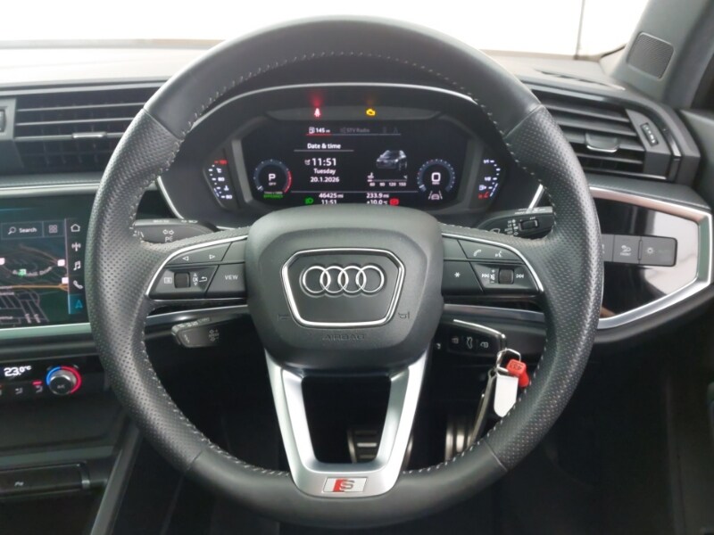 Used Audi Q3 2019 for sale - 77299570: Photo 13