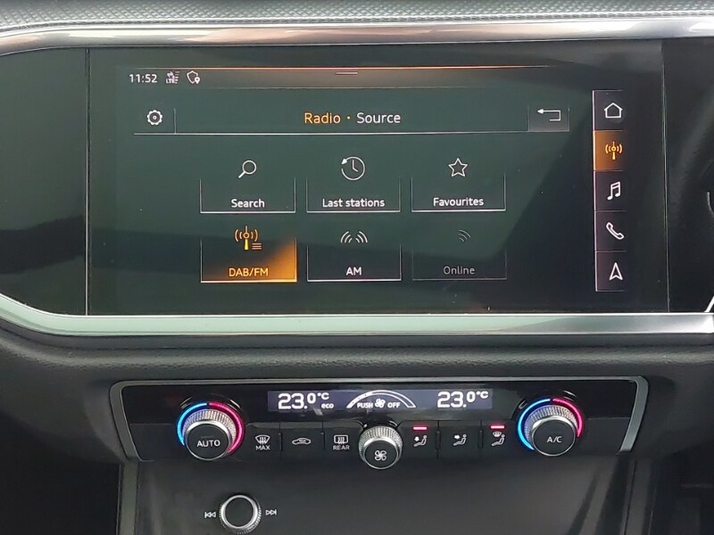 Used Audi Q3 2019 for sale - 77299570: Photo 14