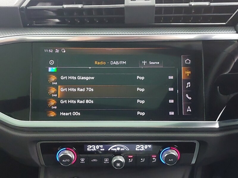 Used Audi Q3 2019 for sale - 77299570: Photo 15