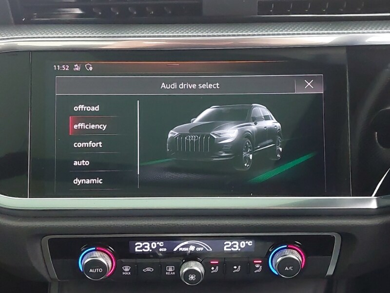 Used Audi Q3 2019 for sale - 77299570: Photo 16