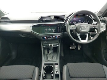 Used Audi Q3 2019 for sale - 77299570: Photo