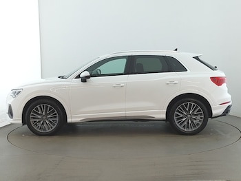 Used Audi Q3 2019 for sale - 77299570: Photo