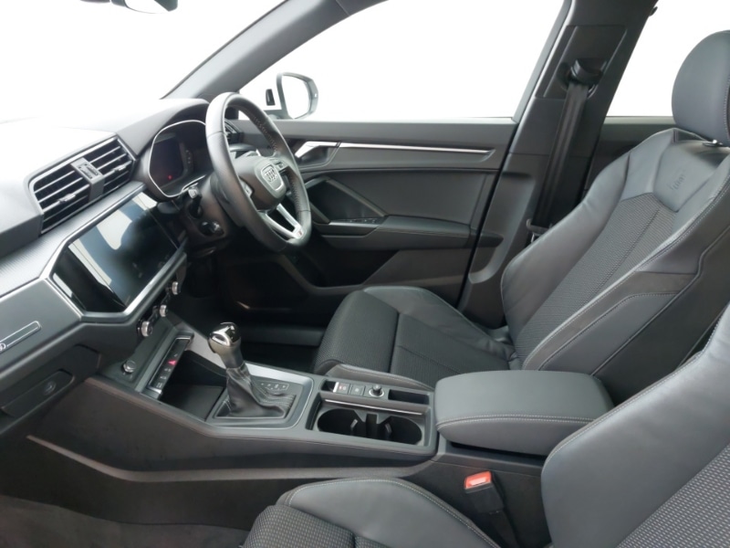 Used Audi Q3 2019 for sale - 77299570: Photo 5