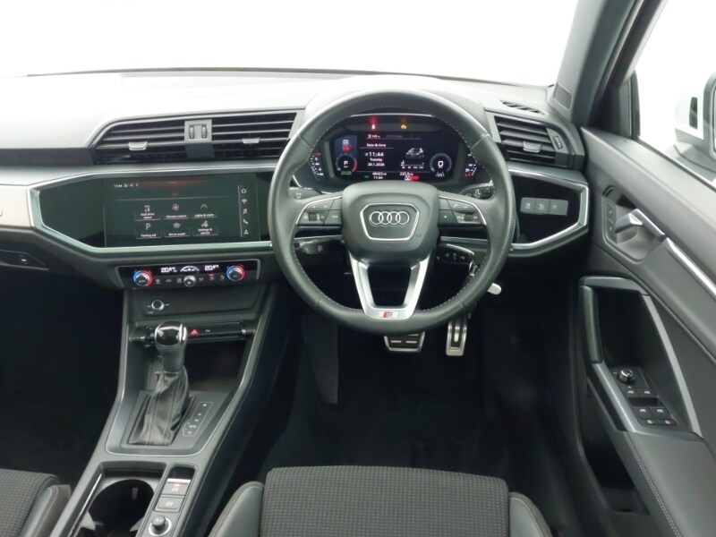 Used Audi Q3 2019 for sale - 77299570: Photo 7