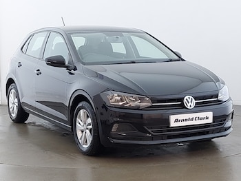 Volkswagen Polo feature image