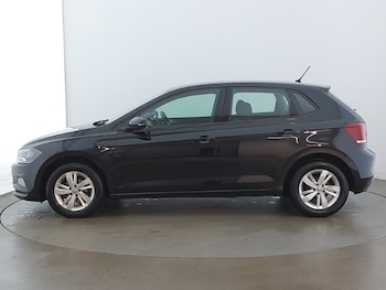 Used Volkswagen Polo 2019 for sale - 77141435: Photo