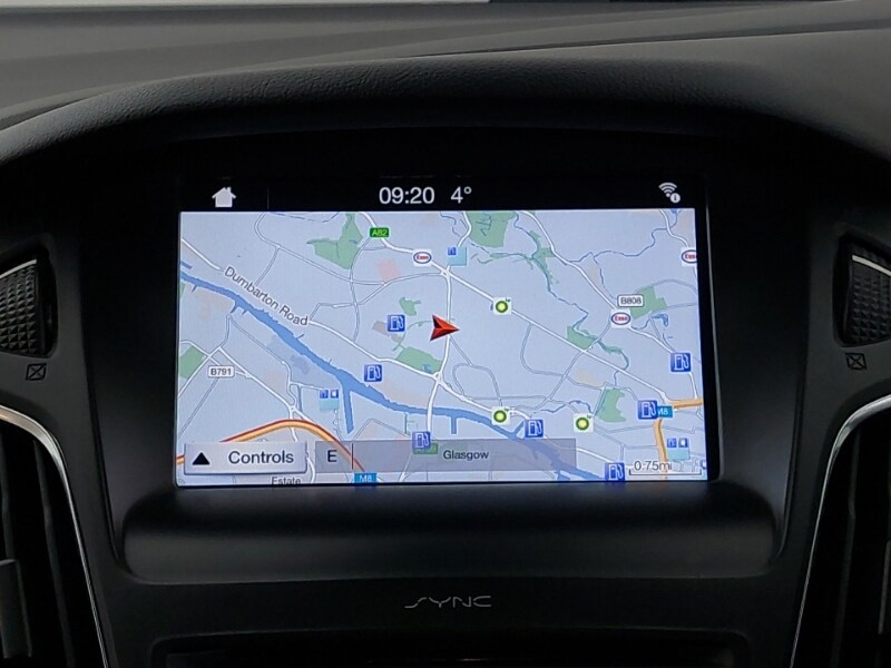 Used Ford Focus 2017 for sale - 77948044: Photo 10