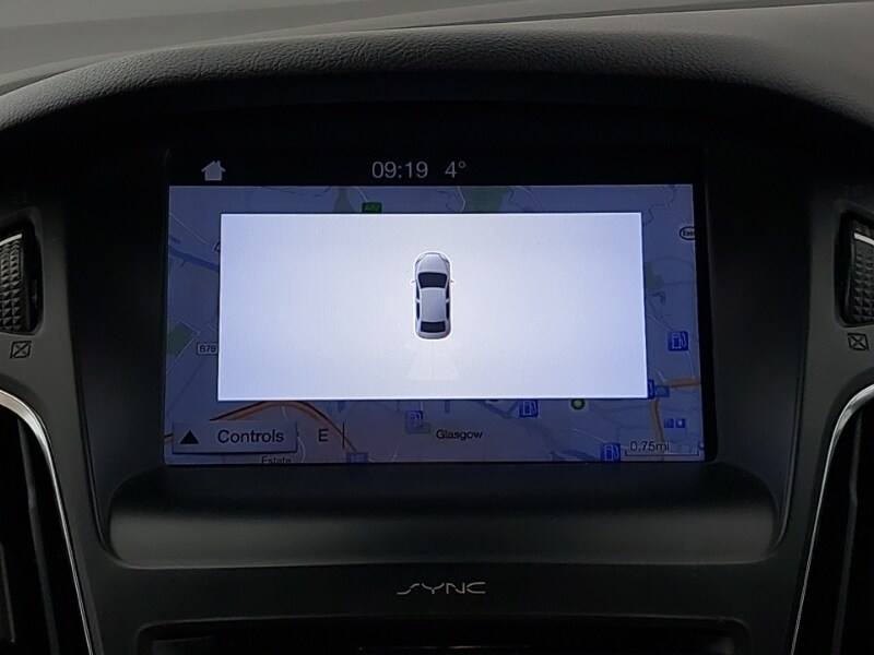 Used Ford Focus 2017 for sale - 77948044: Photo 11