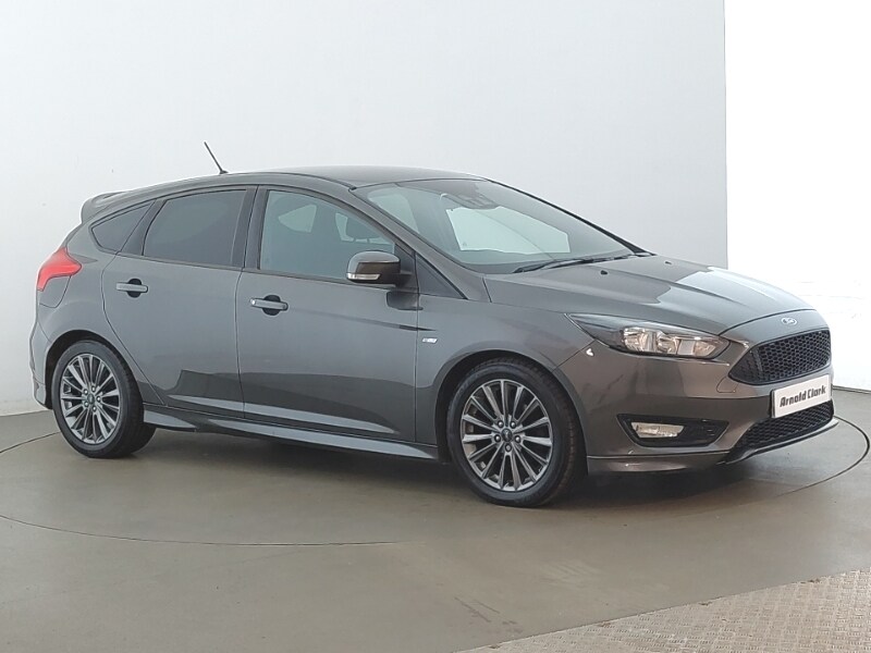 Used Ford Focus 2017 for sale - 77948044: Photo 12