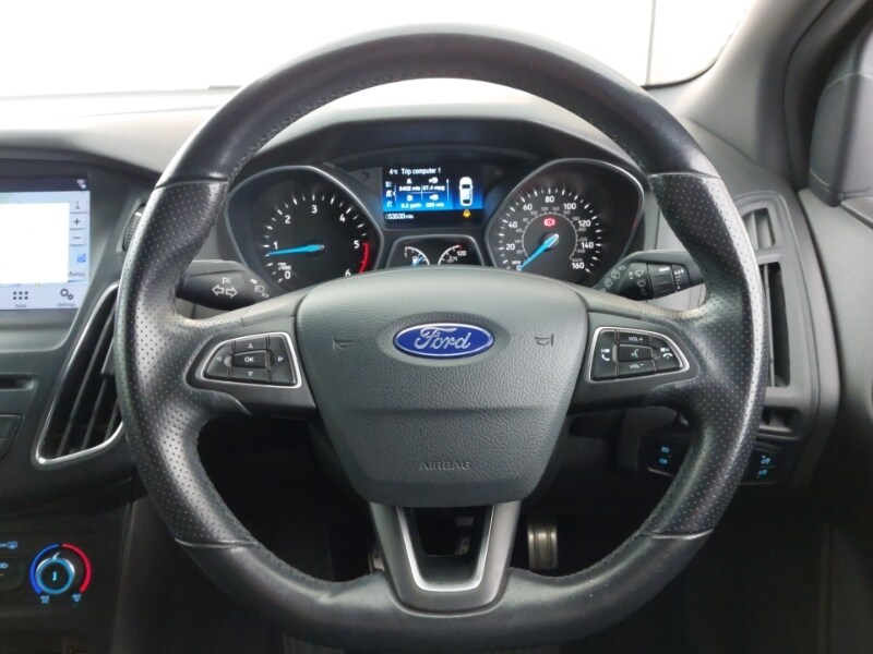 Used Ford Focus 2017 for sale - 77948044: Photo 13