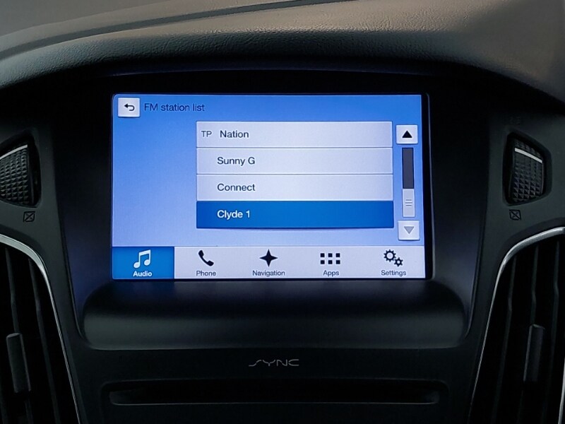 Used Ford Focus 2017 for sale - 77948044: Photo 15