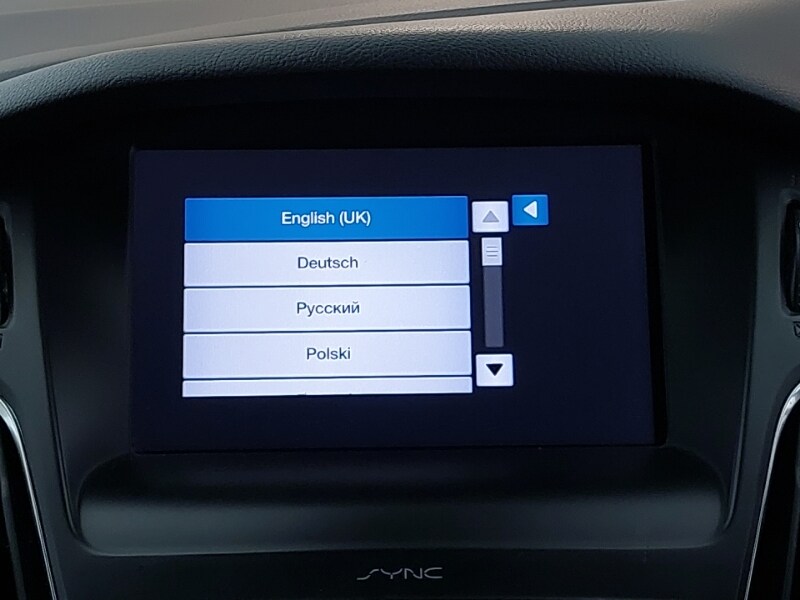 Used Ford Focus 2017 for sale - 77948044: Photo 16