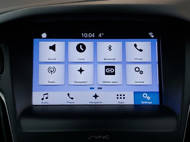 Used Ford Focus 2017 for sale - 77948044: Photo 17