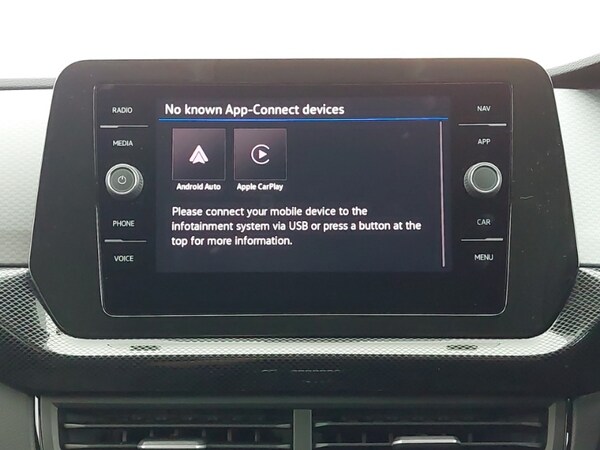 Used Volkswagen T-Cross 2025 for sale - 75750732: Photo 17