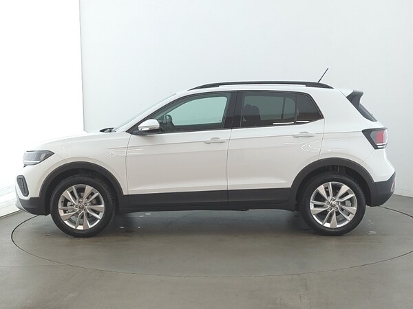 Used Volkswagen T-Cross 2025 for sale - 75750732: Photo 4