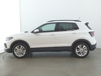 Used Volkswagen T-Cross 2025 for sale - 75750732: Photo